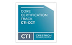 Crestron Core Certification Track
