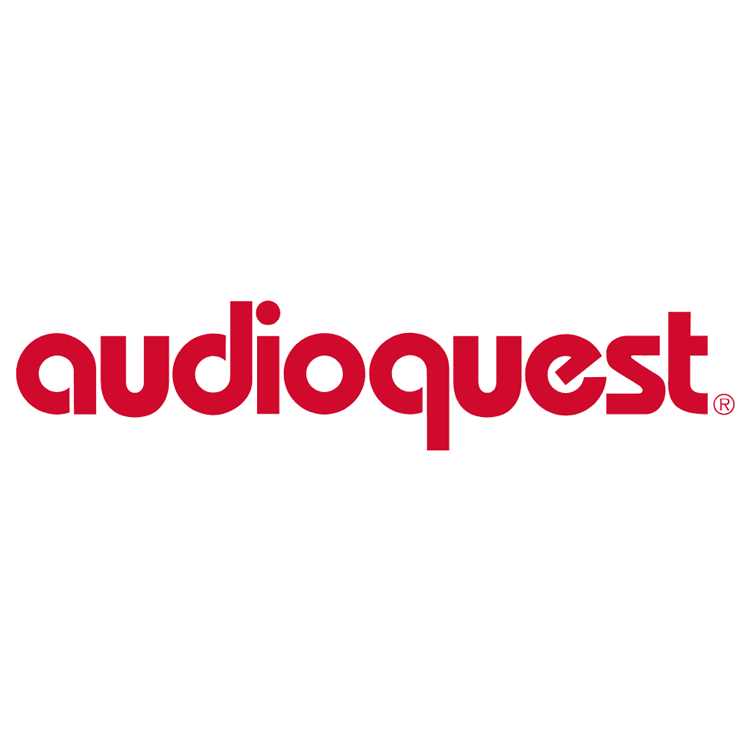 AudioQuest: Audio/video cables, digital-to-analog converters, headphones, power-conditioning products, and various audio/video accessories